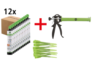 A1 2in1 Trennscheibe