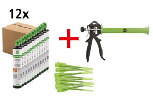 A1 2in1 Trennscheibe