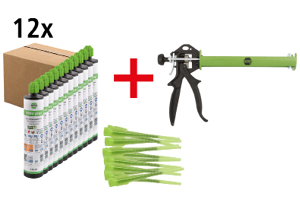 A1 2in1 Trennscheibe