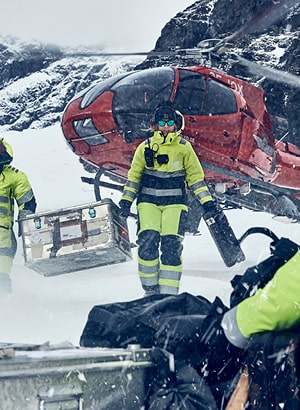 Fahrzeugeinrichtungen