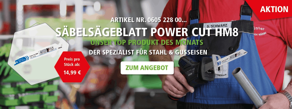 Top Produkt des Monats