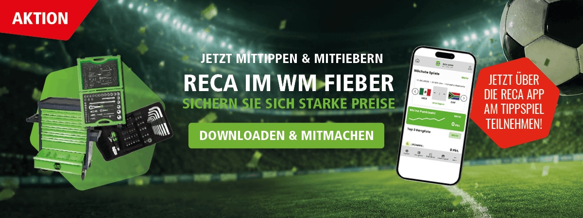 Rumms der Woche
