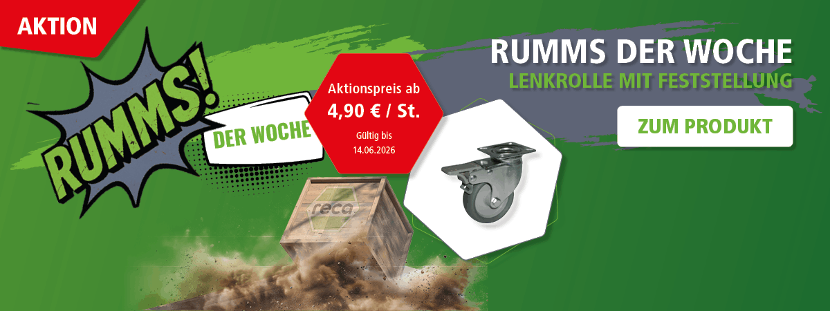 Rumms der Woche