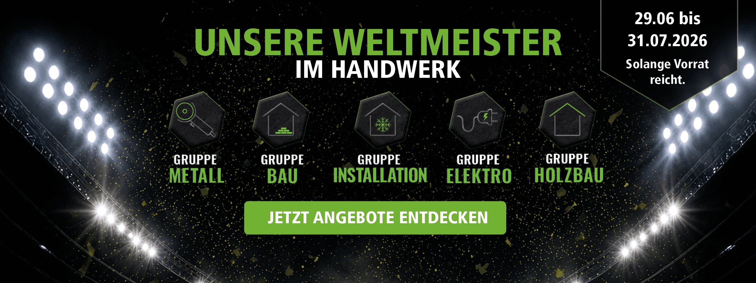 Sommeraktion