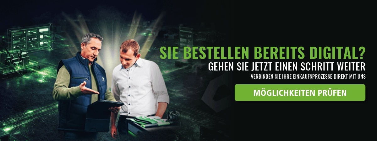 E-Procurement