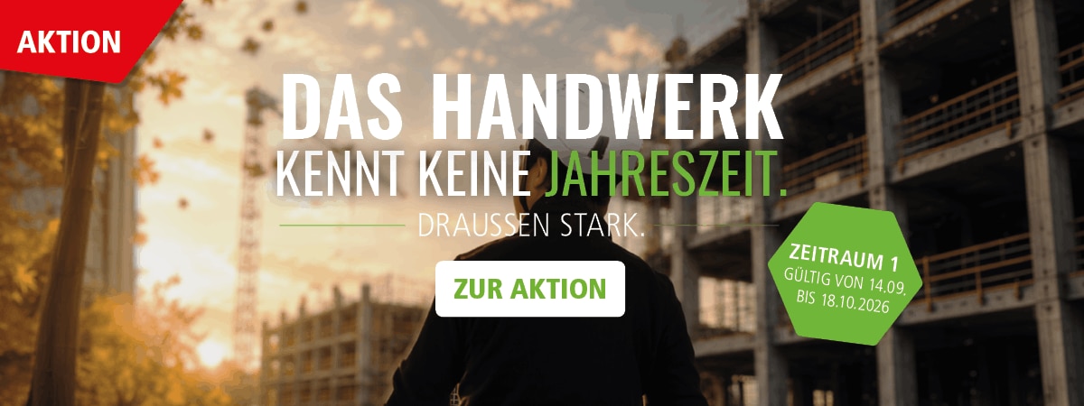 Herbstaktion