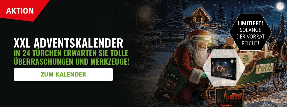 Adventskalender